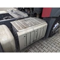 Катализатор мерседес actros mp4 a0054904512