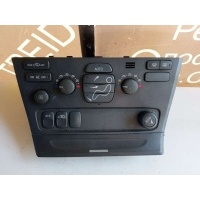 Блок управления печки/климат-контроля Volvo V70 2 2001 8651242