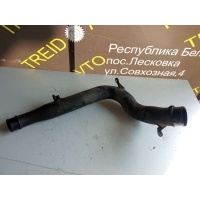 Патрубок интеркулера Volvo V70 2 2001 8624887