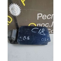 Лючок топливного бака Citroen C8  2002