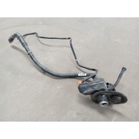 Мерседес benz gl w166 трубки бака топлива a1664702120