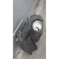 Bmw r 1200 gs бак , топливный бак