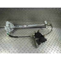 Стеклоподъемник электрический Mitsubishi Space Star 1998 MN125812
