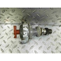 Распределитель зажигания Audi 80/90 (B3) 1986 026905205S