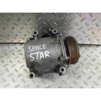 Компрессор кондиционера Mitsubishi Space Star 1998 MR460070