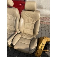 Кресло левый передняя бежевый audi a8 d3