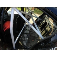 Rollbar rolbar roll бар honda crx ii ed9
