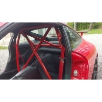 Rollbar rolbar roll бар порше 911 996 997 турбина