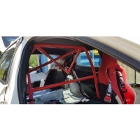 Rollbar roll бар honda civic x type r typer
