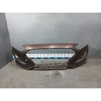 Бампер передний Hyundai Sonata 7 86511E6700