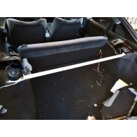 Стаффа бедный задняя tyl nissan 100nx 100 nx