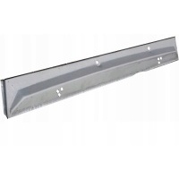Жабо мерседес г gelenda пух w460 w461 w463