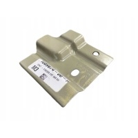 Тесла 3 крепление лонжерона жесть r 1089674 - 00 - a