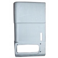 Угол задняя л мерседес г gelenda w463 3 - 5 drz 02 -