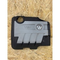 Крышка крышка двигателя volkswagen sharan tiguan 1.6 tdi