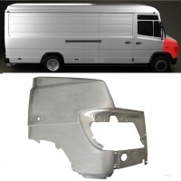 Крыло правая передняя мерседес vario w670 1995 - 2013