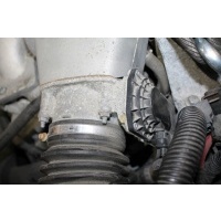 Volvo s80 xc90 4.4 v8 дросельная заслонка 30622273