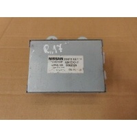 Nissan qashqai ii j11 блок камеры 284f04ea0a