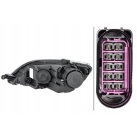 [1ee 009 948 - 061] фара п h15 / h7 / h7 / py21w / w5