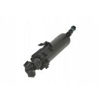 [ys - 3052 - l] сопло омывателей фар л pasu