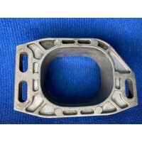 Ограничитель двигателя audi a6 c5 8d0199335m