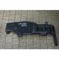 Пенополистирол volkswagen touareg 3 iii 760