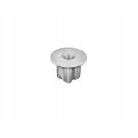Крепеж nissan note 09 - 0128100831 новая