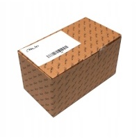 Накладка бампера 6502 - 07 - 5508916p blic