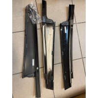 Bmw g05 крышка рамки стекло 7429388 7429387 7428700