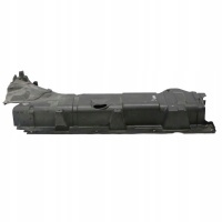 Мерседес vaneo w414 крышка корпус туннель шасси