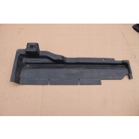 Крышка шасси правый skoda superb 2 3t0 2008 -