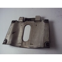 Крышка шасси мерседес кзс x253 рестайлинг 2.2 cdi