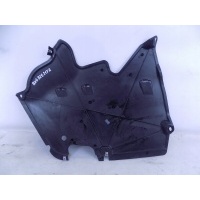 Audi a5 8w крышка шасси левая 8w6825217a