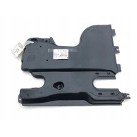 Крышка шасси 5qa825206b volkswagen touran 5t новая