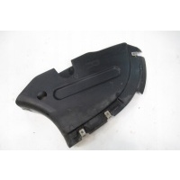 Крышка шасси задняя bmw f22 f23 f87