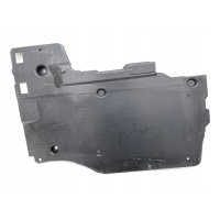 Крышка шасси левая 5q0825505e audi a3 8y