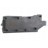 Крышка шасси 6r0825201d audi a1 s1