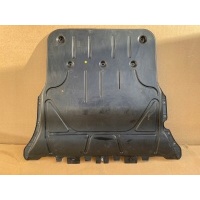Крышка под двигатель 5wa825236b audi a3 8y