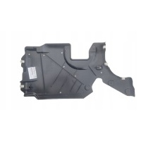 Крышка шасси расширительного правый bmw g15 g16 oe