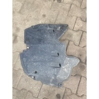 Audi a4 b9 рестайлинг крышка шасси 8w0825217d