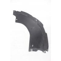Audi a3 8y крышка шасси задняя правый 8y5825218a