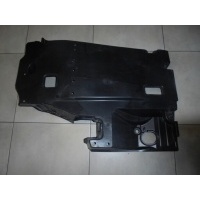 Крышка шасси toyota corolla e21 седан 19 - 22r