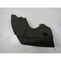 Левый брызговик крышка volkswagen passat b8 3g0854857