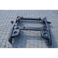 Рама джип заднее балка wrangler jk 2d 4d 07 - 17