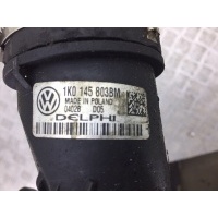 Интеркулер Volkswagen Golf 6 2012 1K0145803BM