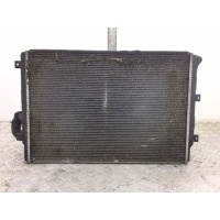 Радиатор (основной) Volkswagen Golf 6 2012 1K0121251AB