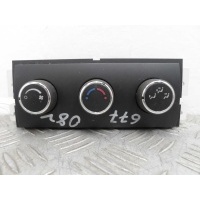 Переключатель отопителя Suzuki XL-7 II 2007 - 2009 2008 15109352,