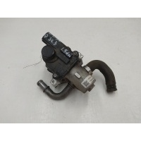 Клапан EGR Renault Scenic III (2009-2012) 2010 8200836385