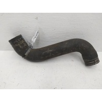 Патрубок интеркулера Skoda Fabia 2006 6Q0145828P