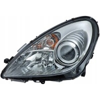 [1el 008 361 - 621] фара п h7 / h7 / py21w / w5w , е